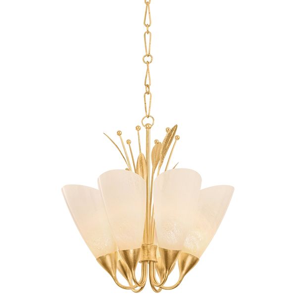 Lampa wiszaca o ponadczasowym wygladzie z harmonijnym wykonczeniem w odcieniu bezu